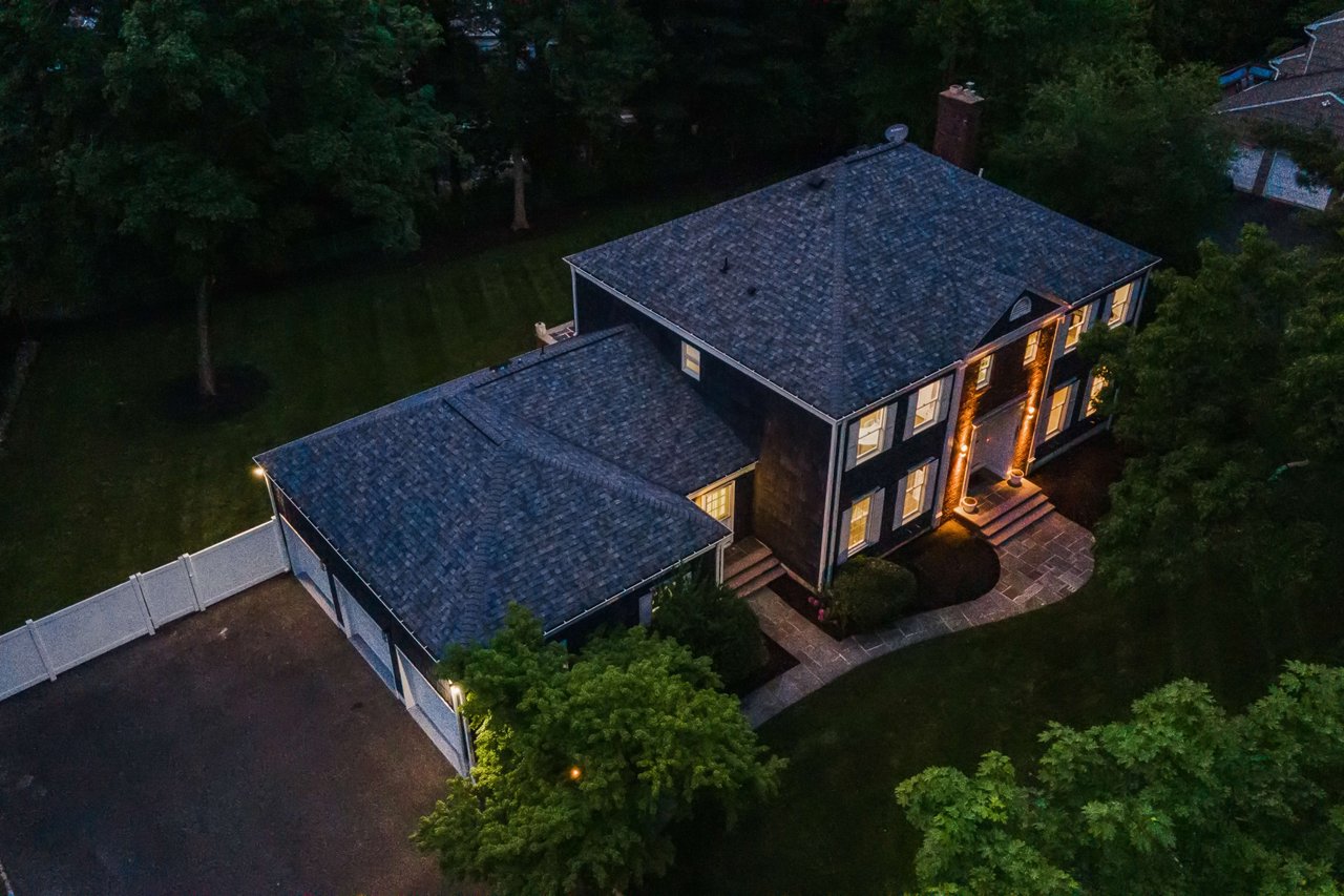 303 White Oak Ridge Rd
