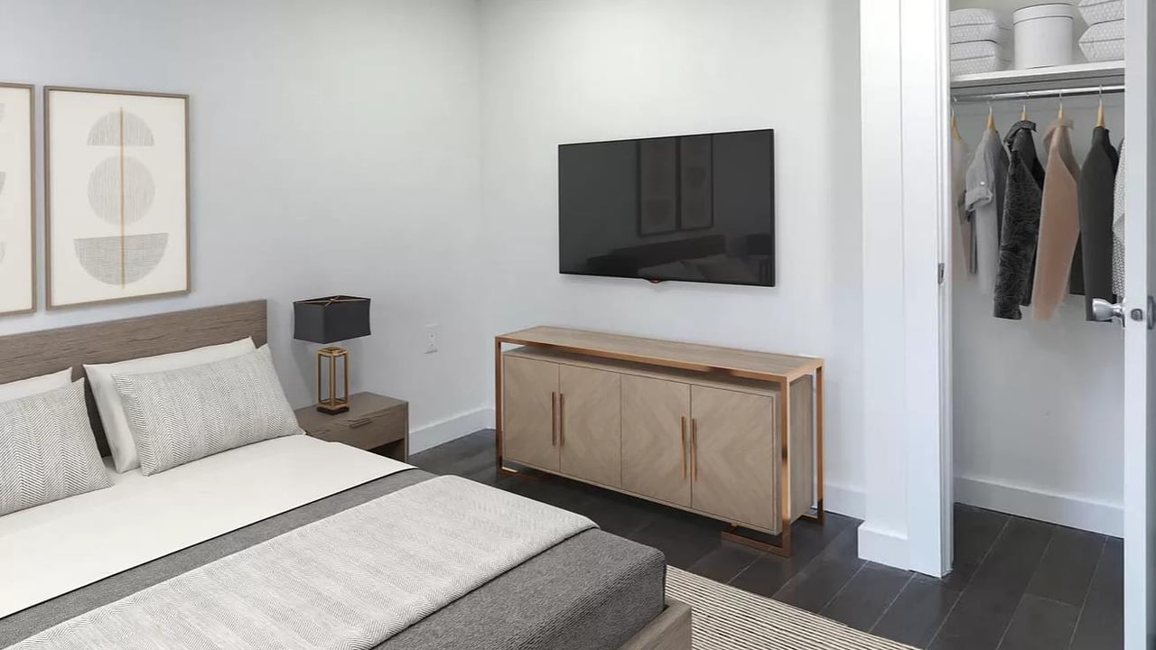 321 First Avenue, Apt 3-R