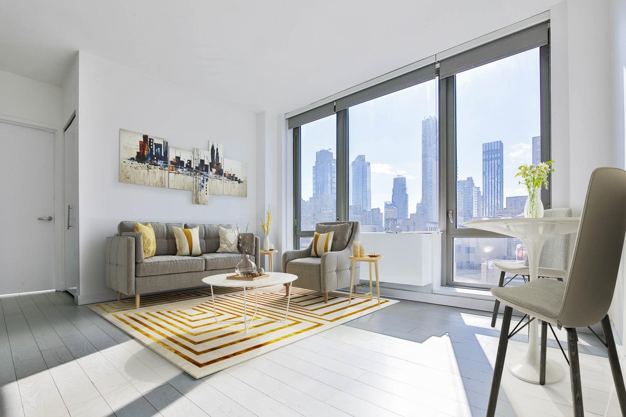 3 West 36th Street, Apt PH-1C