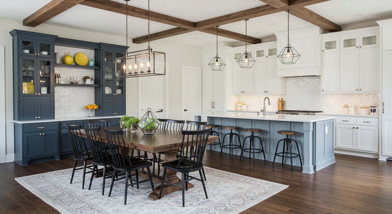 STAND-ALONE HOME LIVING VS. CONDO LIVING: WHICH IS FOR YOU?