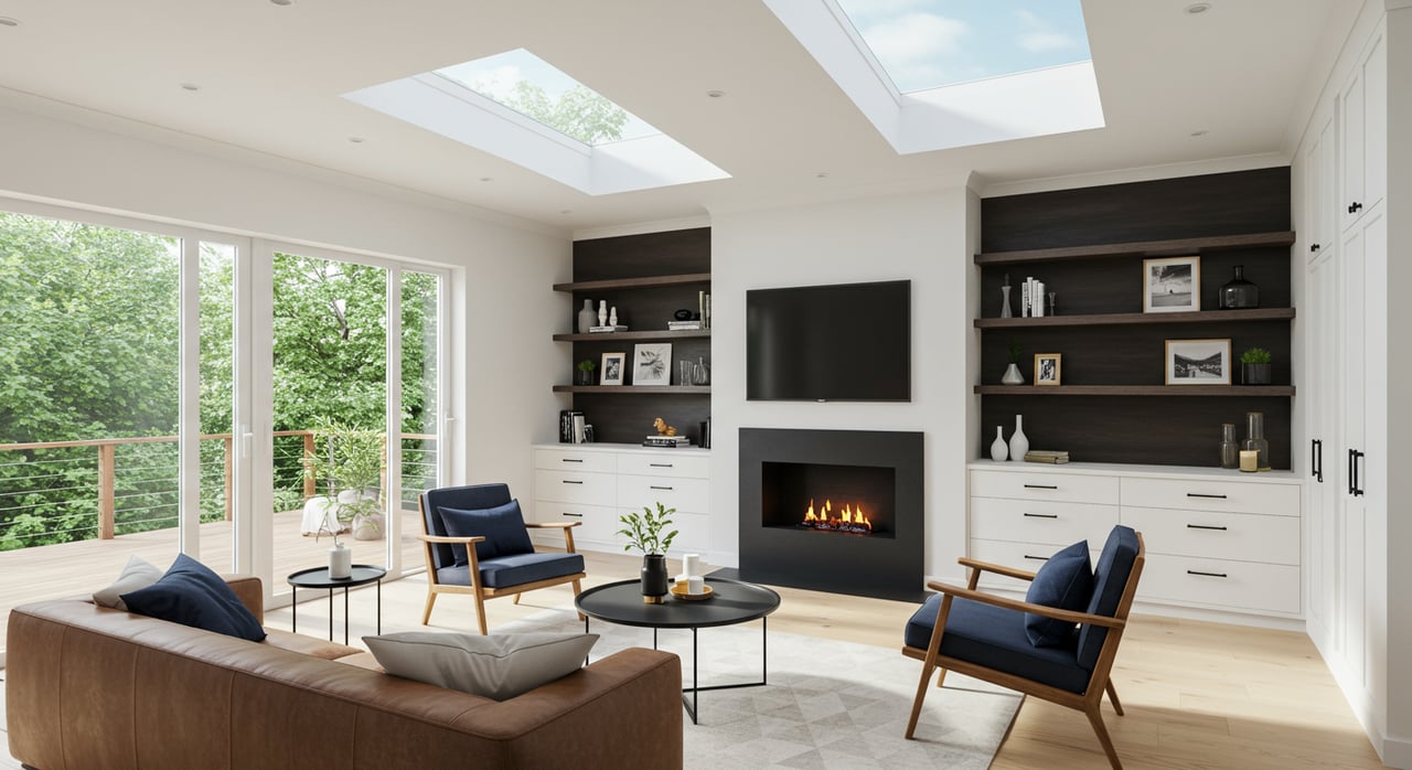 Weekend Home Projects You Can Tackle in 48 Hours