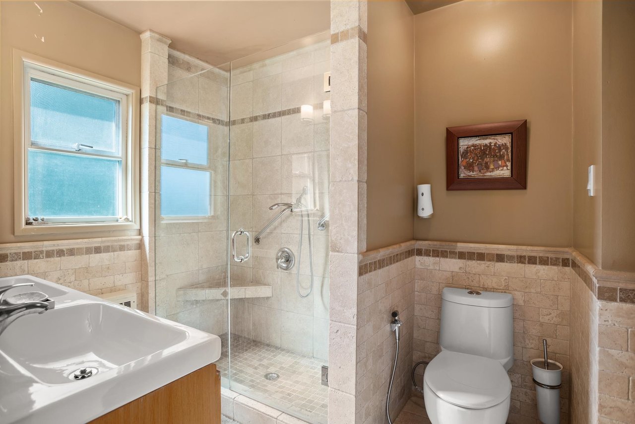 791 Southborough Drive, West Vancouver