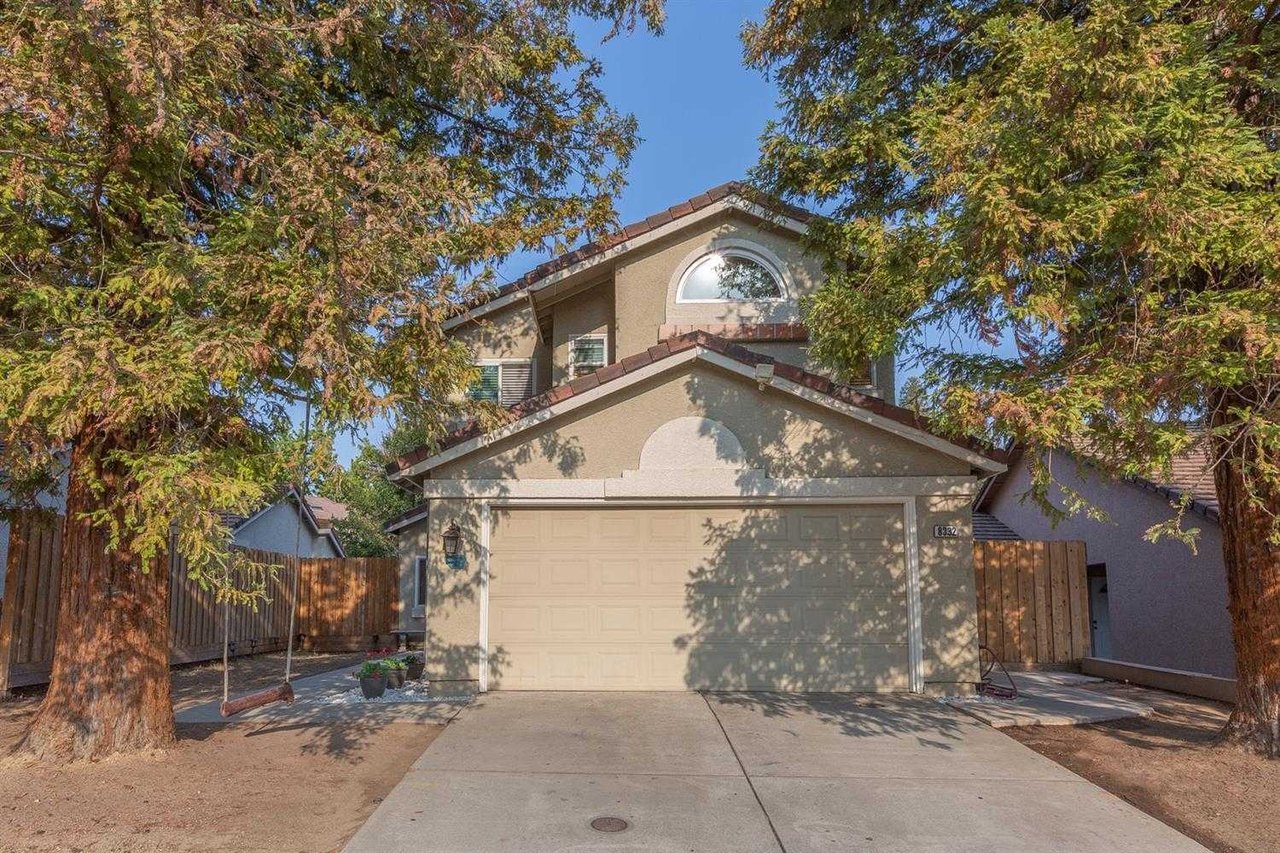 8332 Palmerson Drive