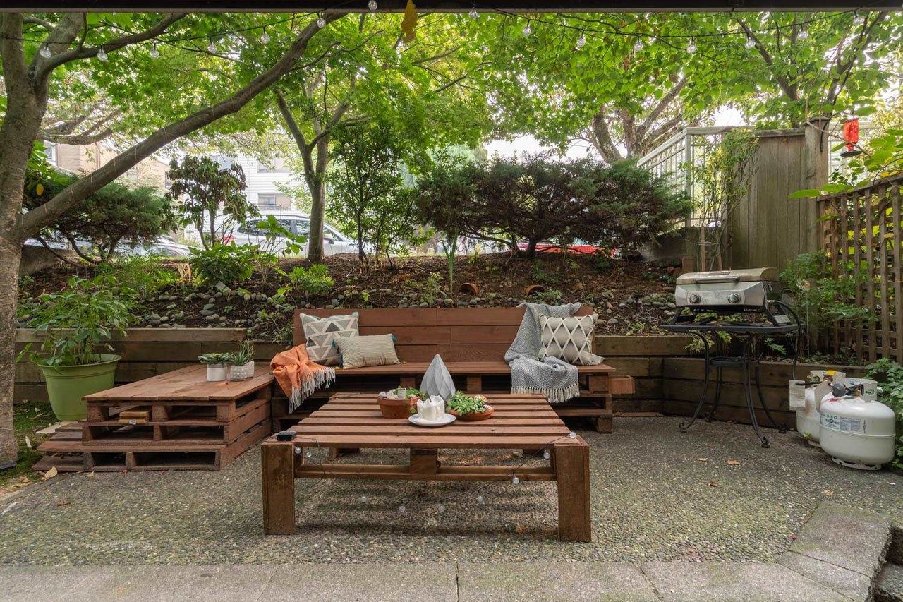 109-2211 Wall Street, Vancouver
