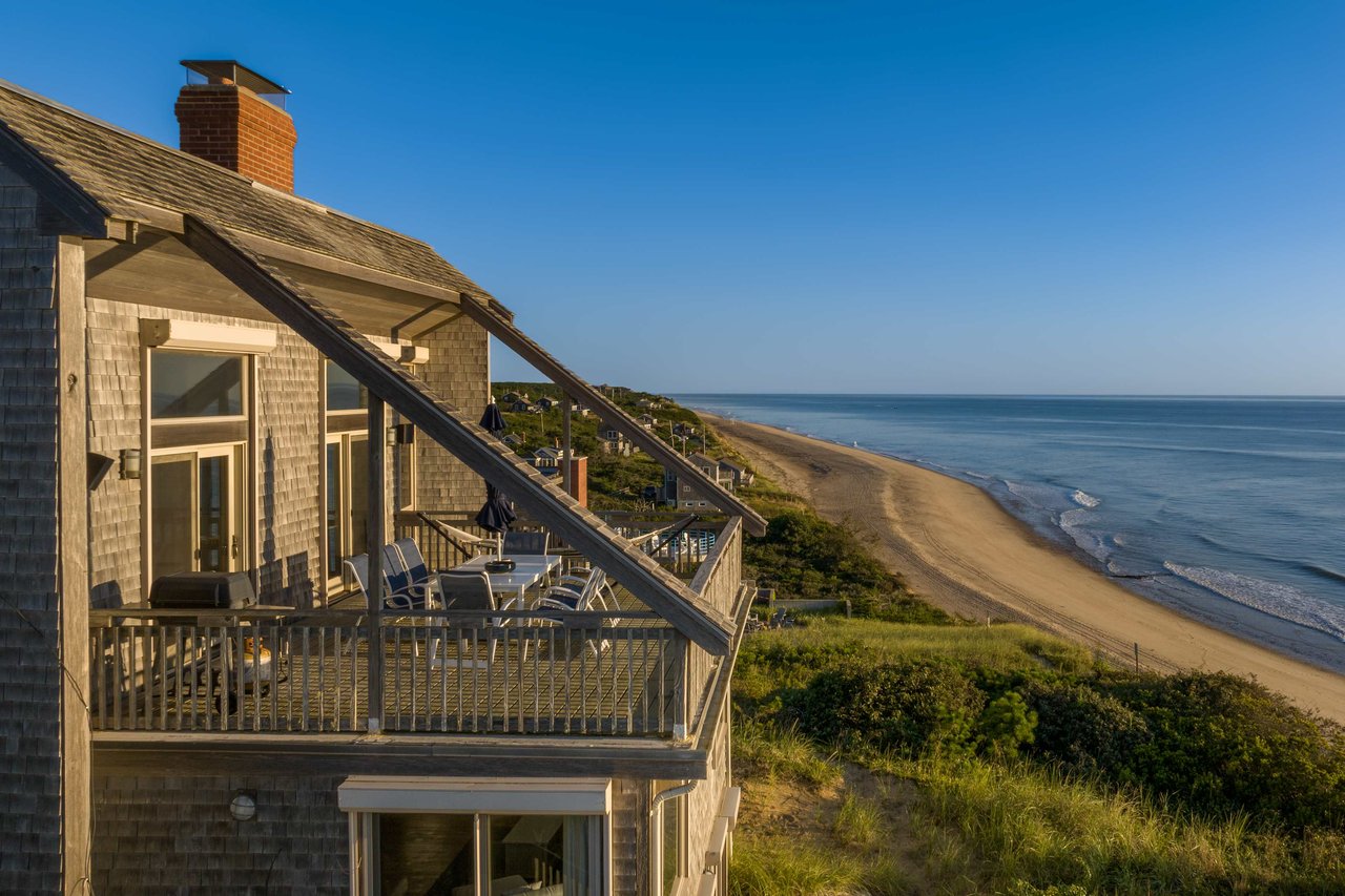 National Seashore Sanctuary