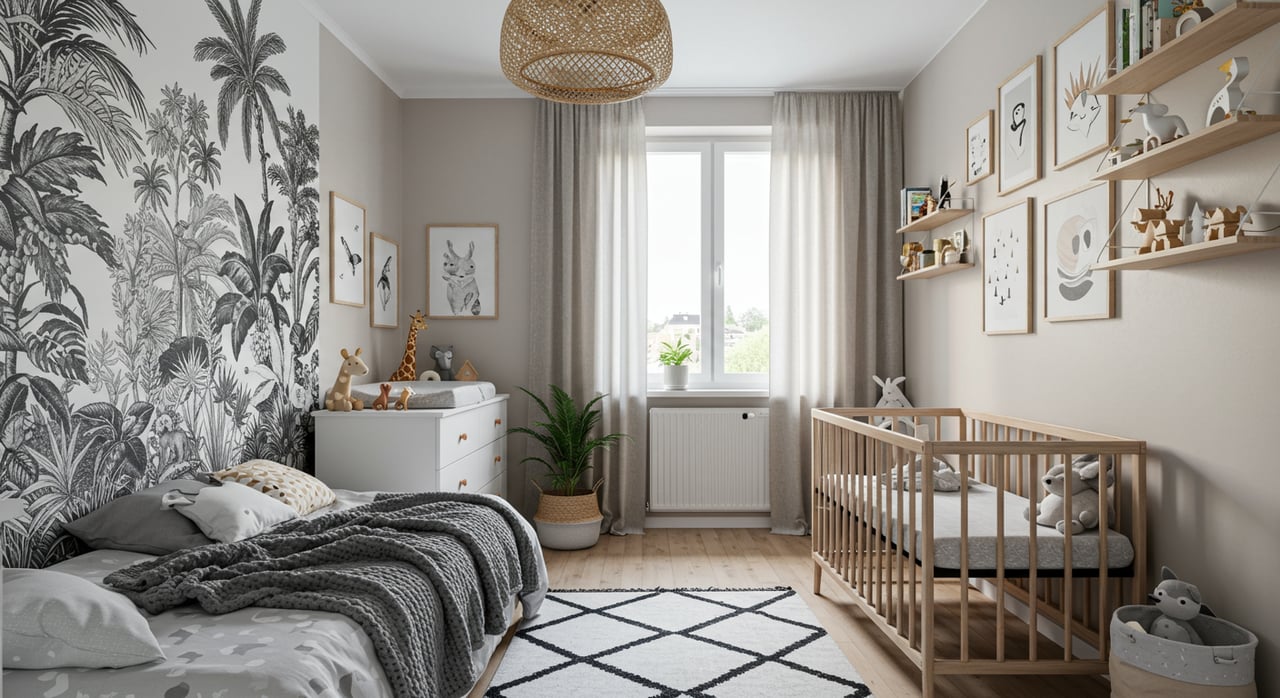 Designing for Toddlers, Tweens, and Teens? Here’s How to Pick Which Pieces to Invest In