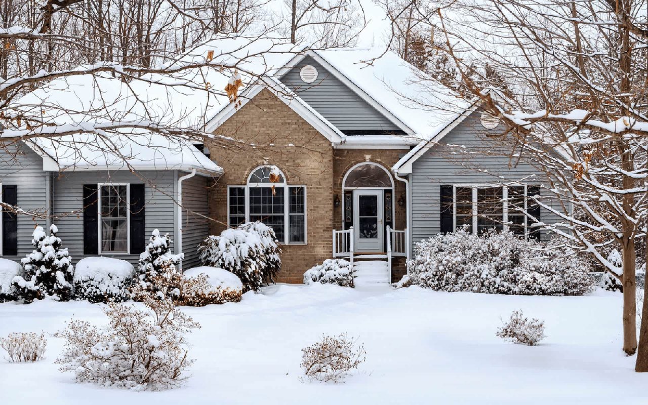 7 Tips for Maintaining Your Home This Winter