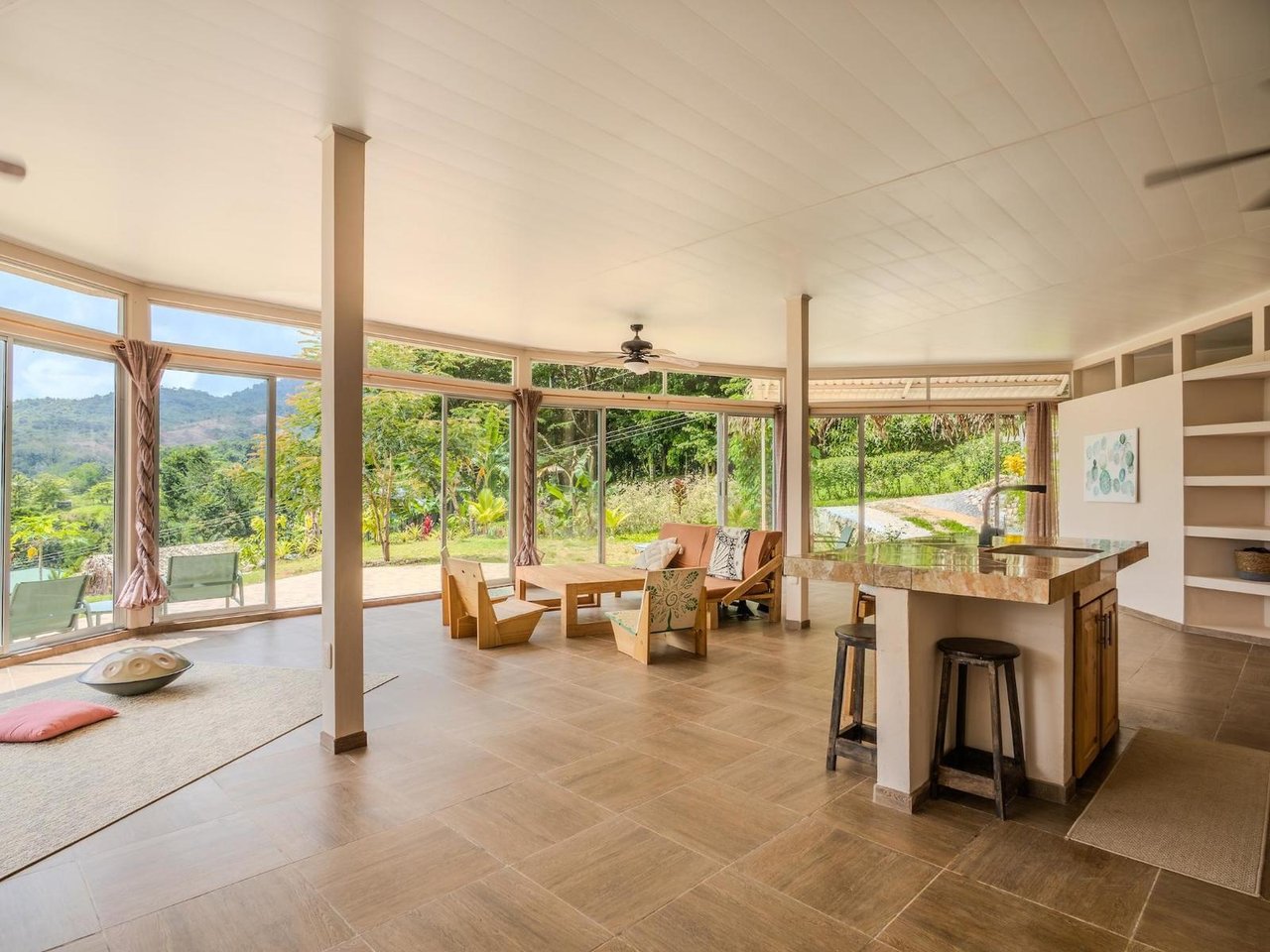Multi Home Sustainable Estate, Perez Zeledon, San Jose
