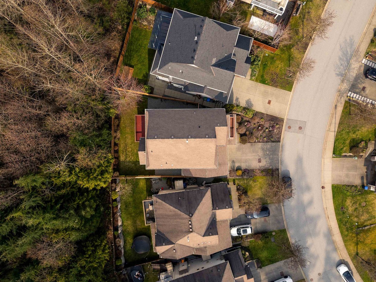 118 Hawthorn Drive, Port Moody