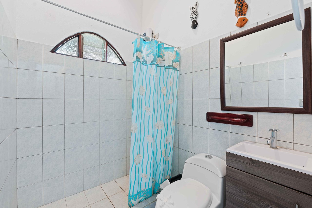Casa de Cangrejo 401 AB, Villaggio II | Near the Coast Condominium For Sale in Playa Potrero
