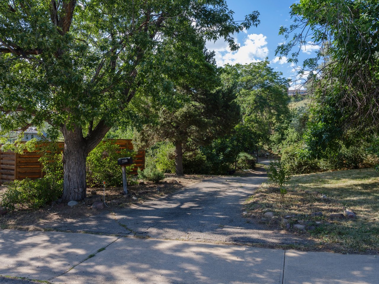 2200 Kohler Drive