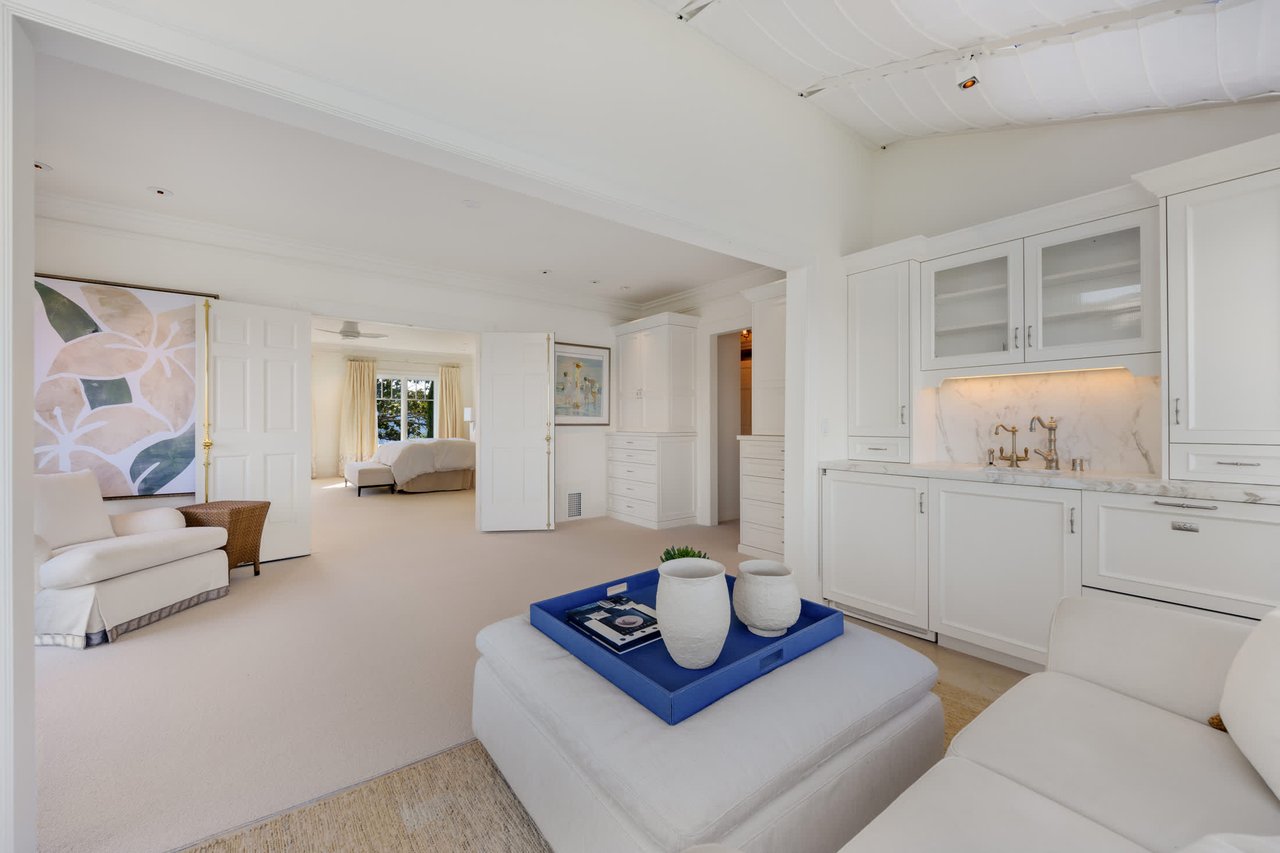 Iconic Belvedere View Estate