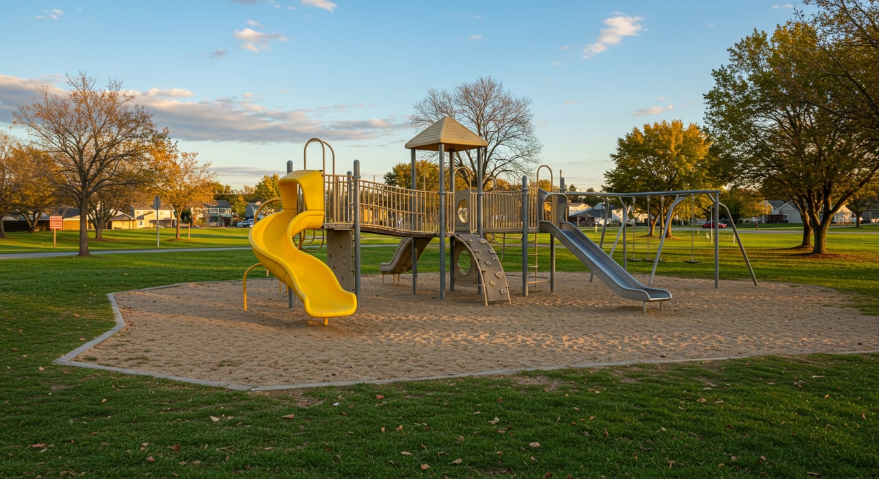 9 Neighborhood Amenities that Increase Home Value
