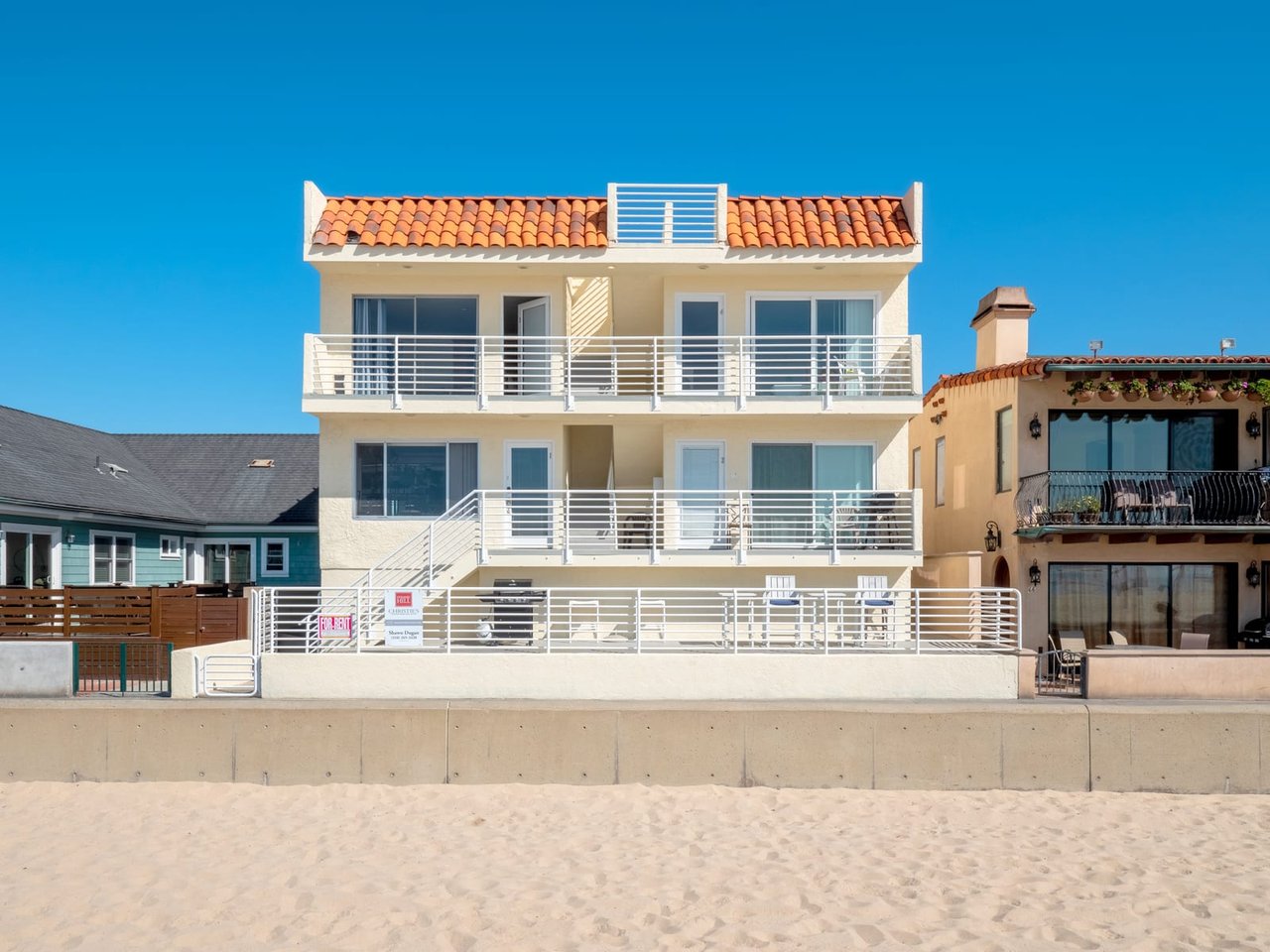 72 The Strand Unit: 5