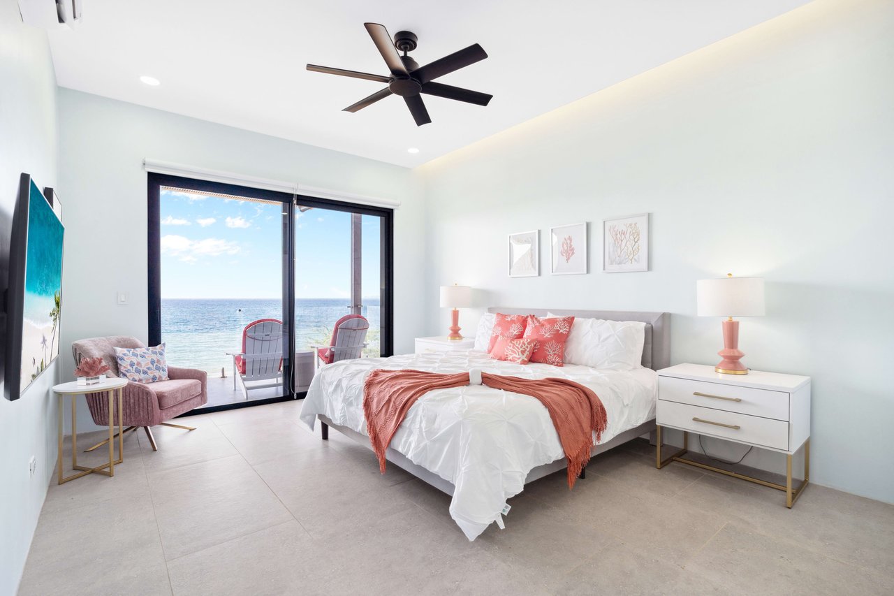 Villa Ballena | Sleek and Modern Beach House in Costa Rica