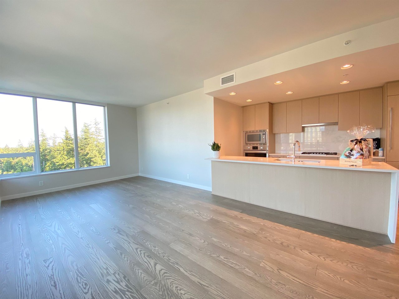 1206-3533 Ross Drive, Vancouver