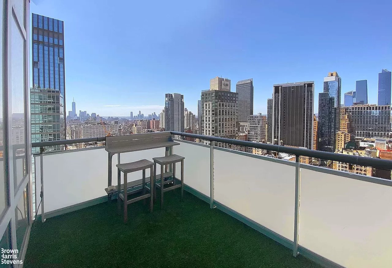 325 Fifth Ave Unit 36A