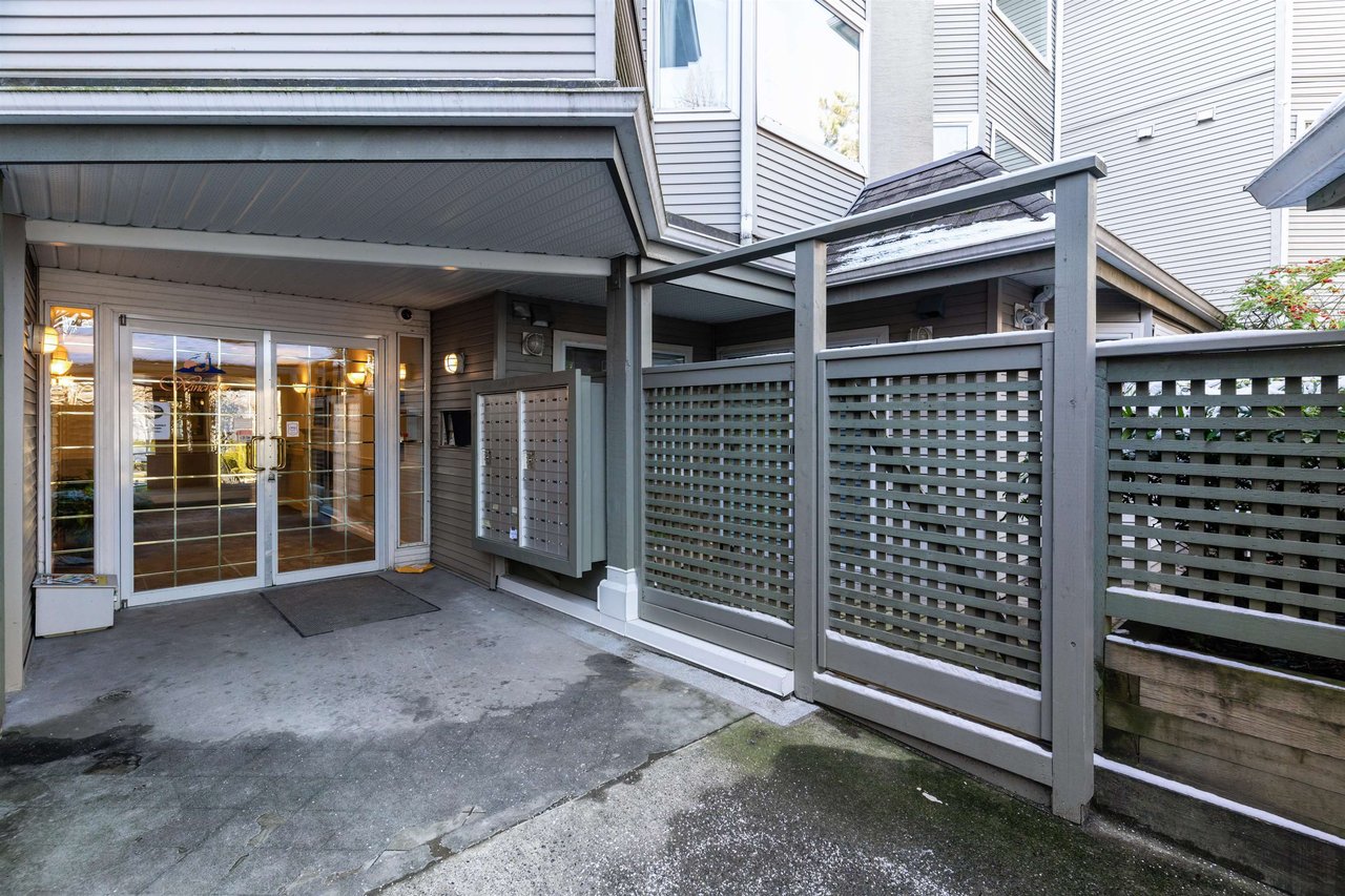 106-3738 Norfolk Street, Burnaby