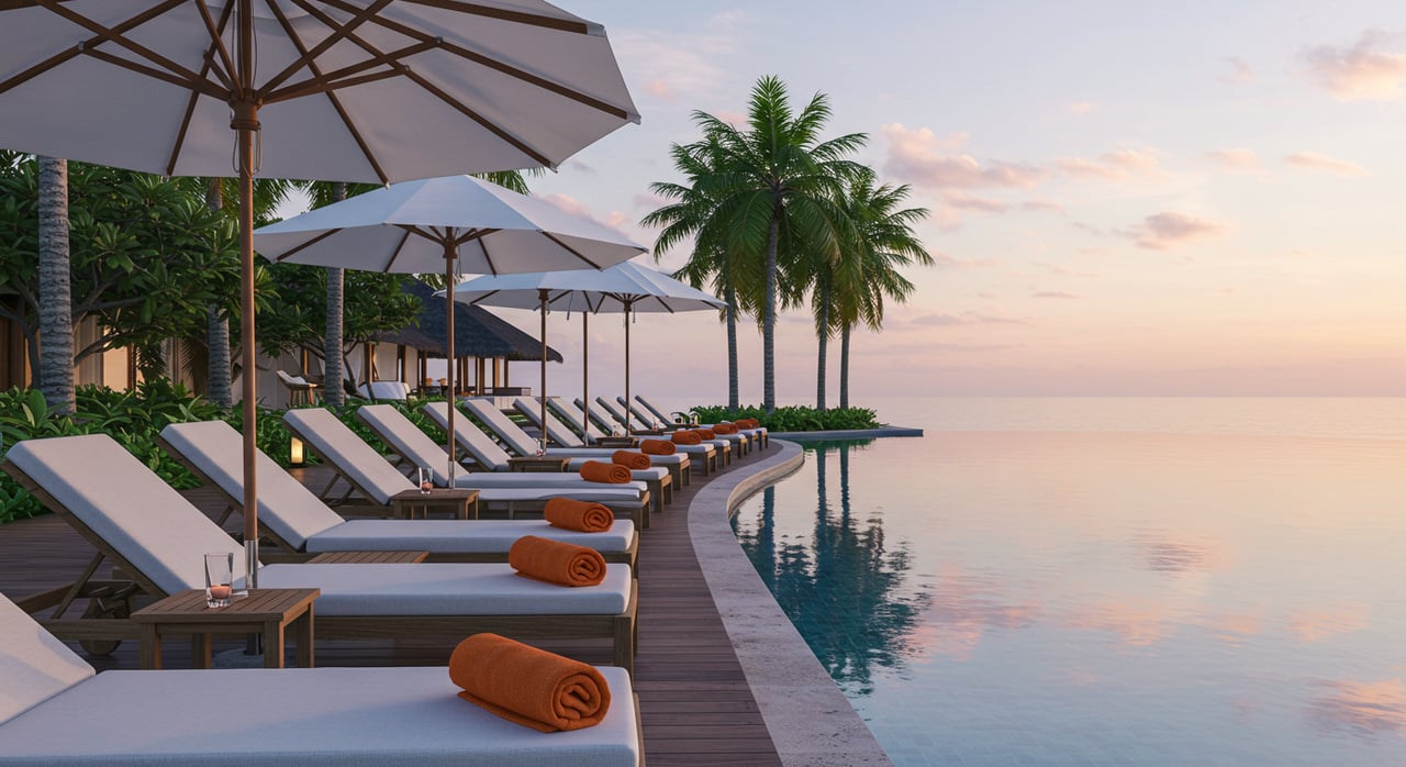 7 Fall Staycation Destinations