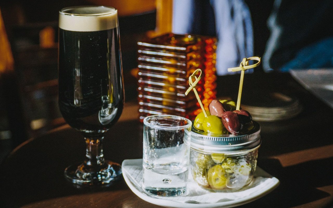 Celebrate St. Patrick's Day at the Downtown Pleasanton Brew Crawl