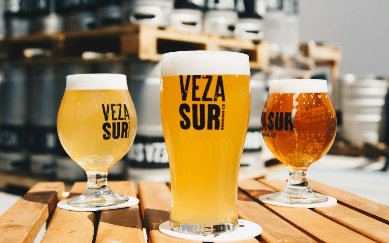 Exploring the Best Breweries Near Miramar Beach