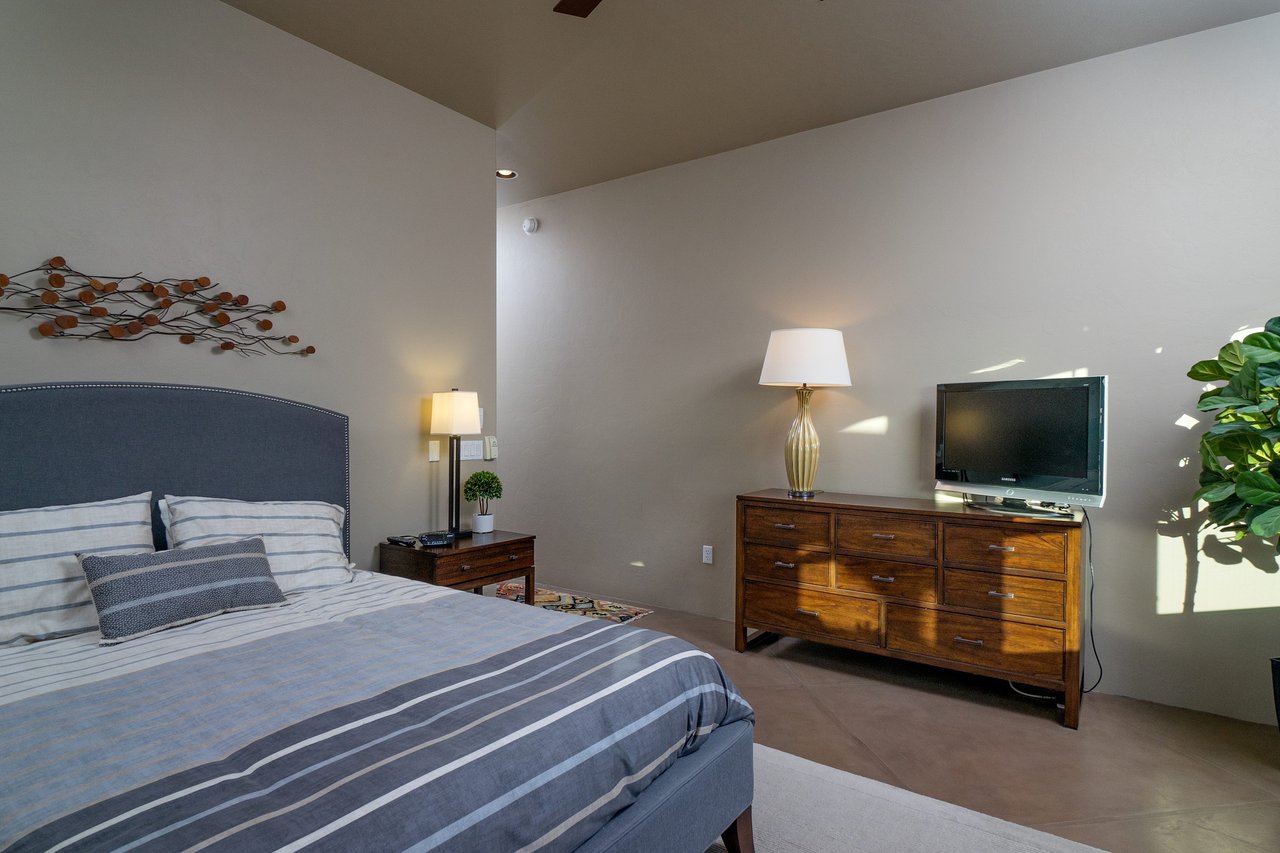 Highly Sought After Gated Community of The Preserve at Dove Mountain