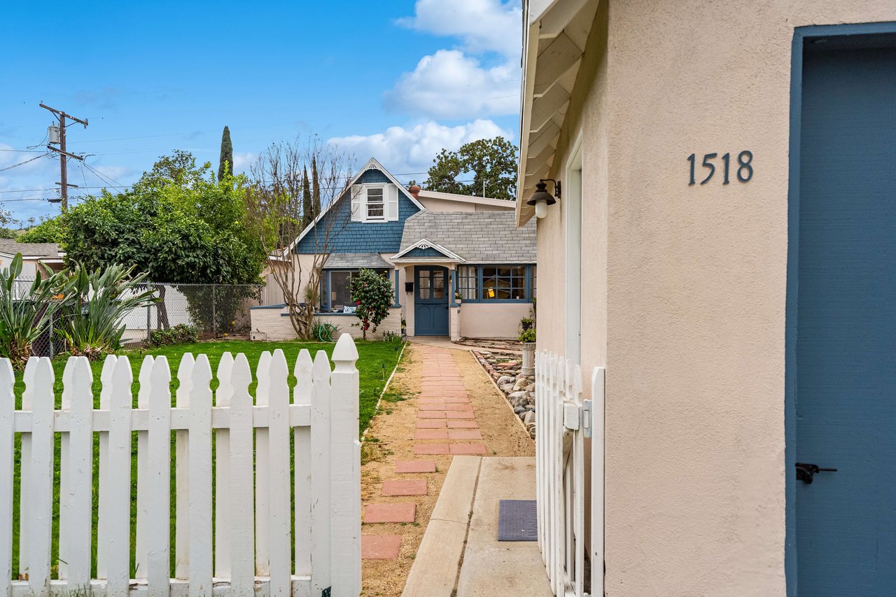 Adorable Story Book Cottage