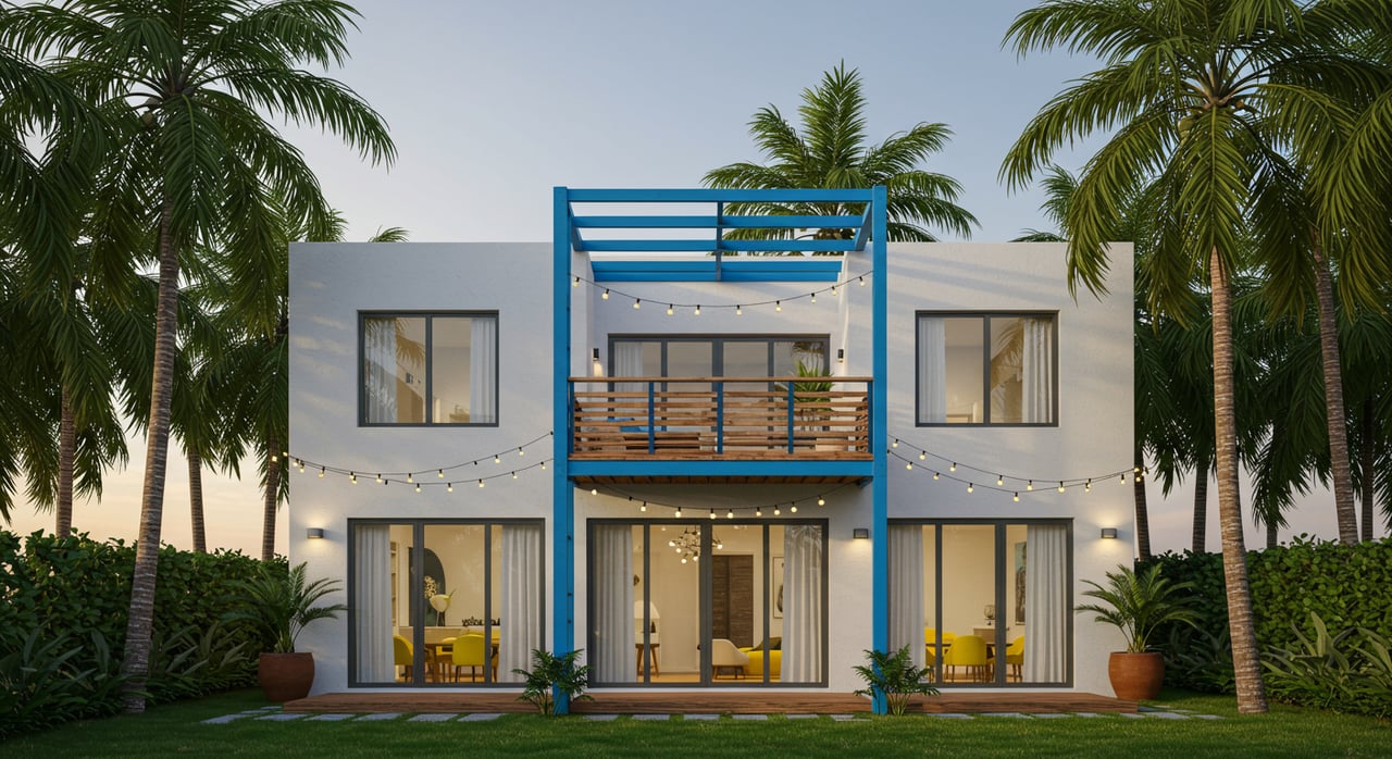 Pros and Cons of Renting vs. Buying in Coconut Grove
