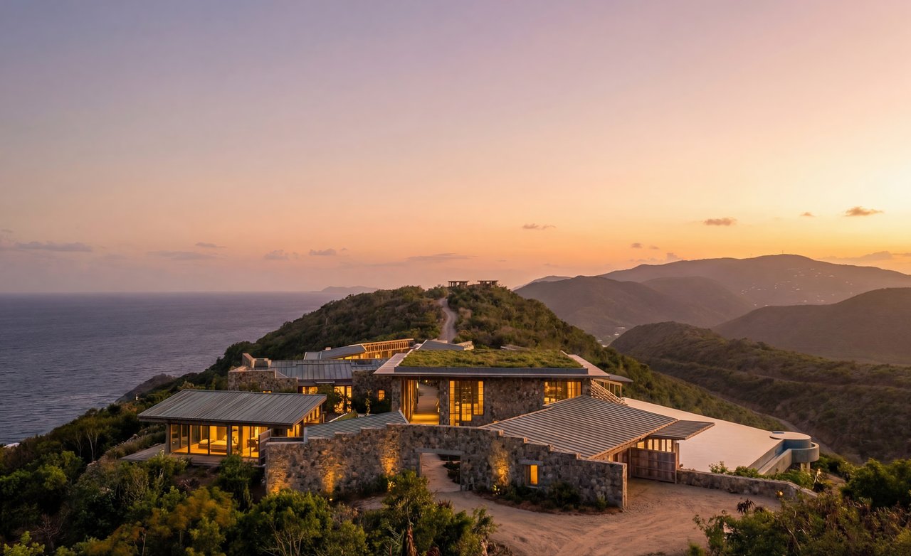 The Summit Homesite E12