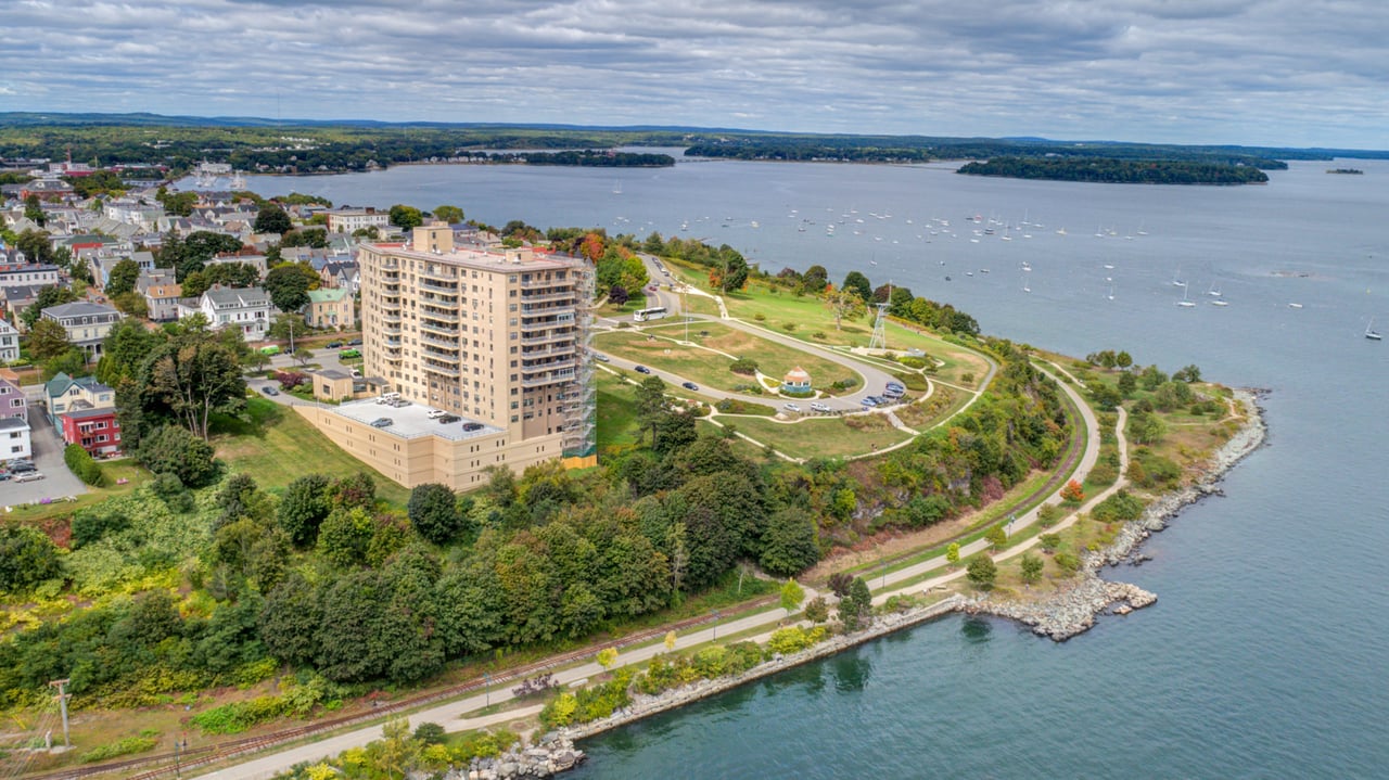 Selling a Home in Portland, Maine