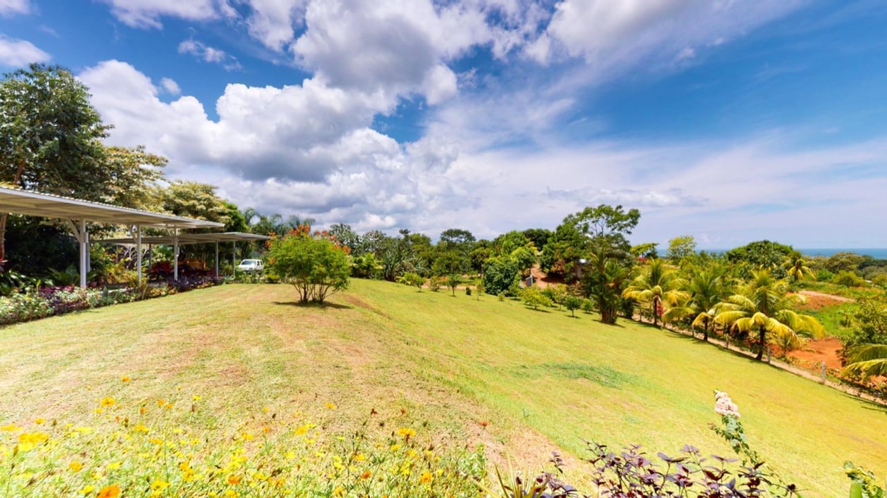 Multi Residence Ocean View Estate, Ojochal, Puntarenas