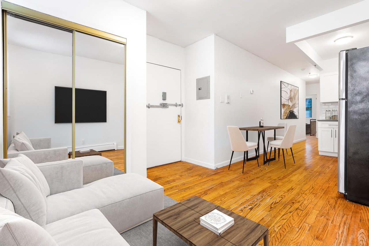 53 Irving Place, Apt 1