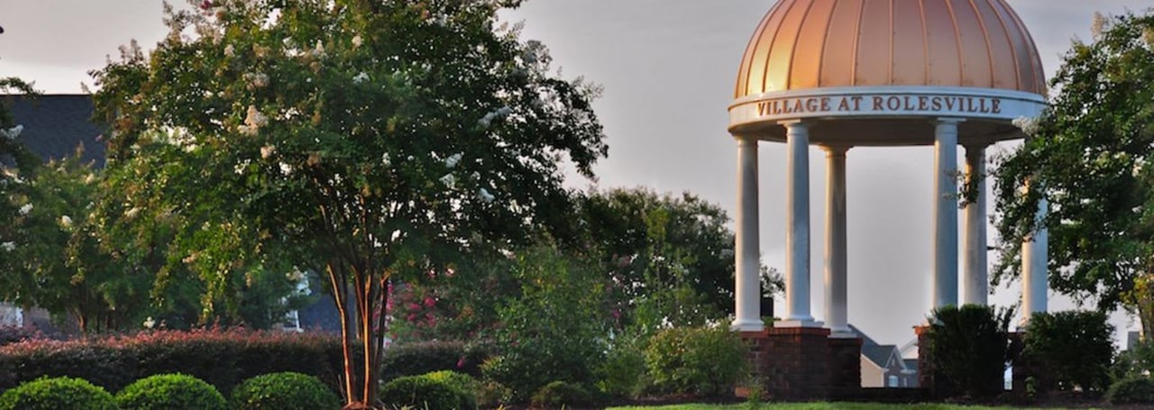 Rolesville