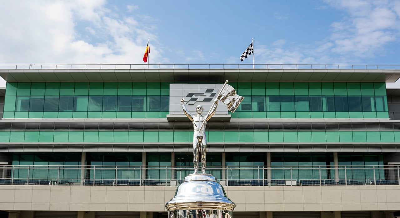 Can’t Attend the Race? Here’s What to Do Within Walking Distance of the Indianapolis Motor Speedway