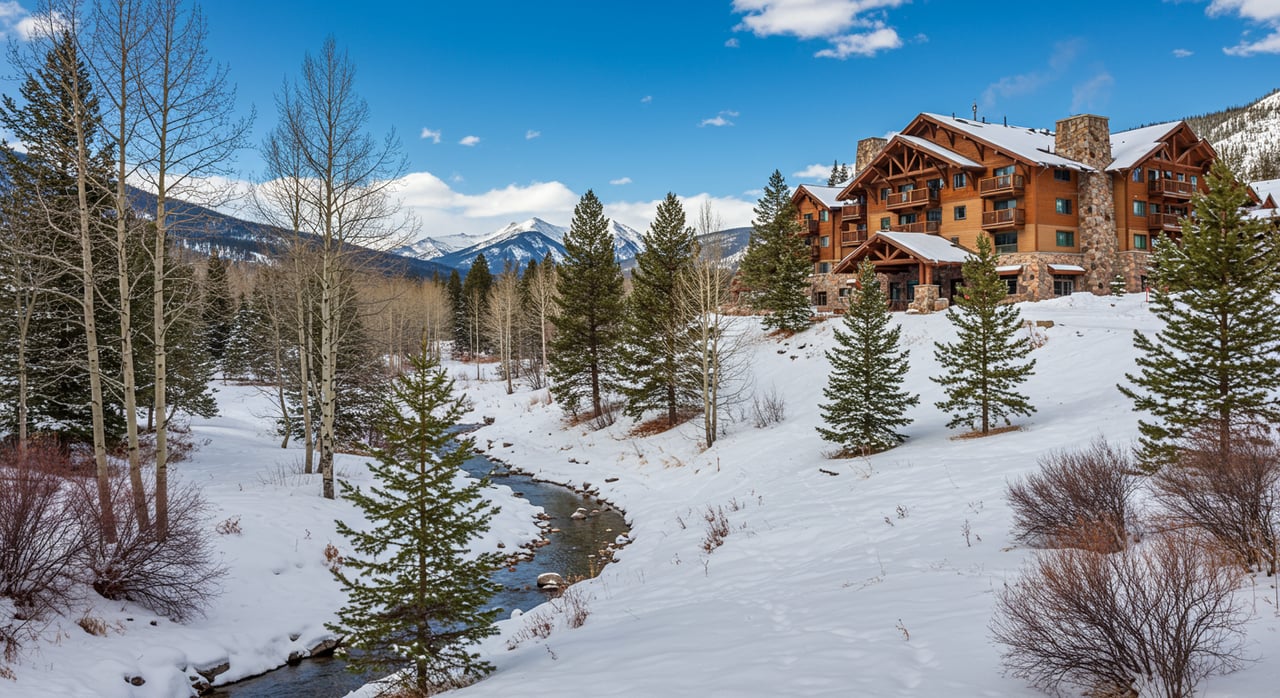 Aspen Market Update: Significant Sales in First Quarter 2019