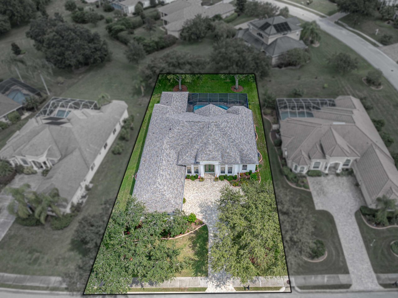 13228 THOROUGHBRED DR