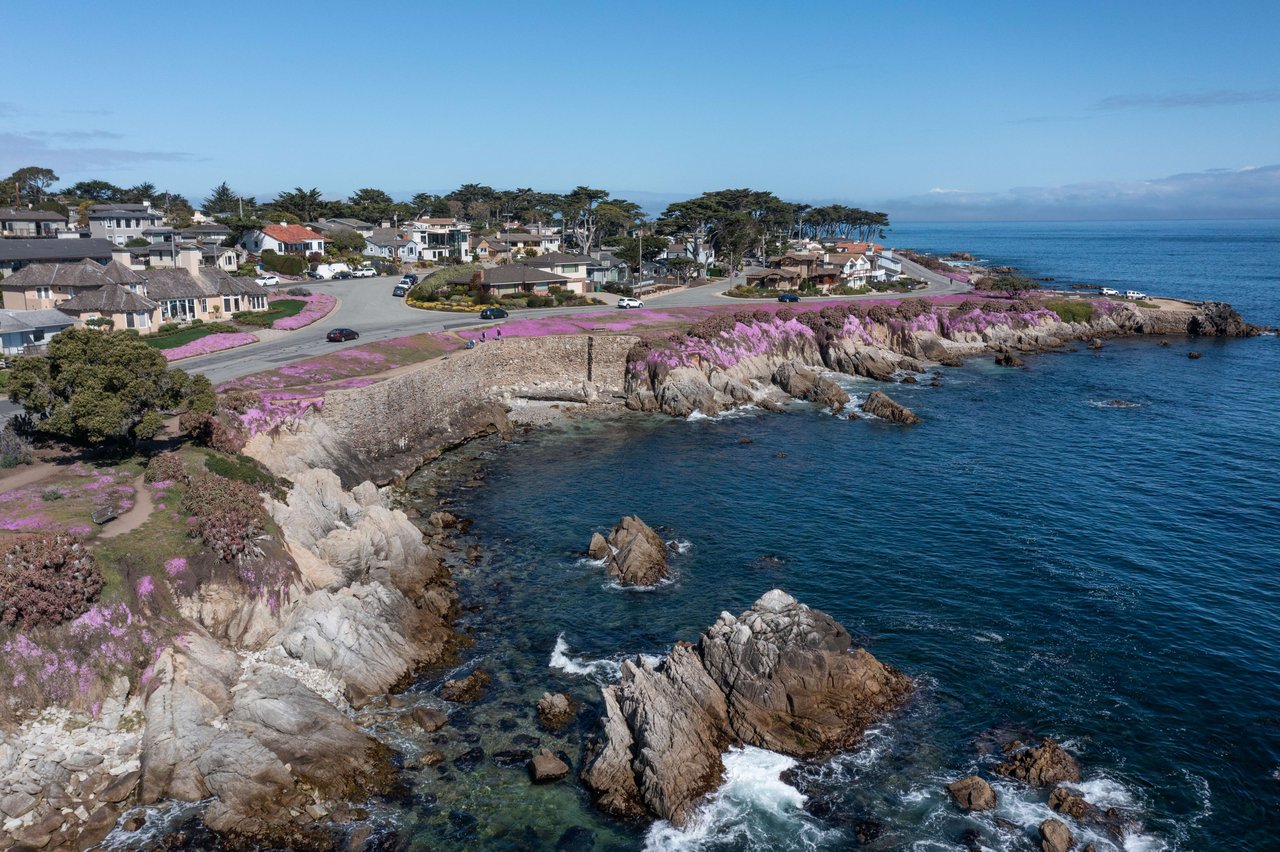 Pacific Grove