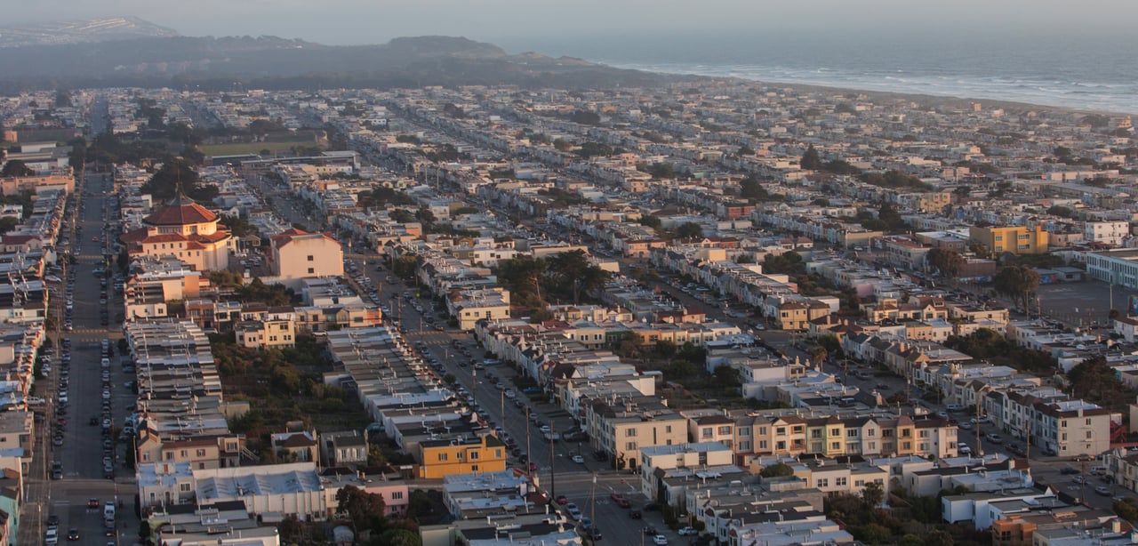 Client Success Story: American Dream Comes True in the Sunset District