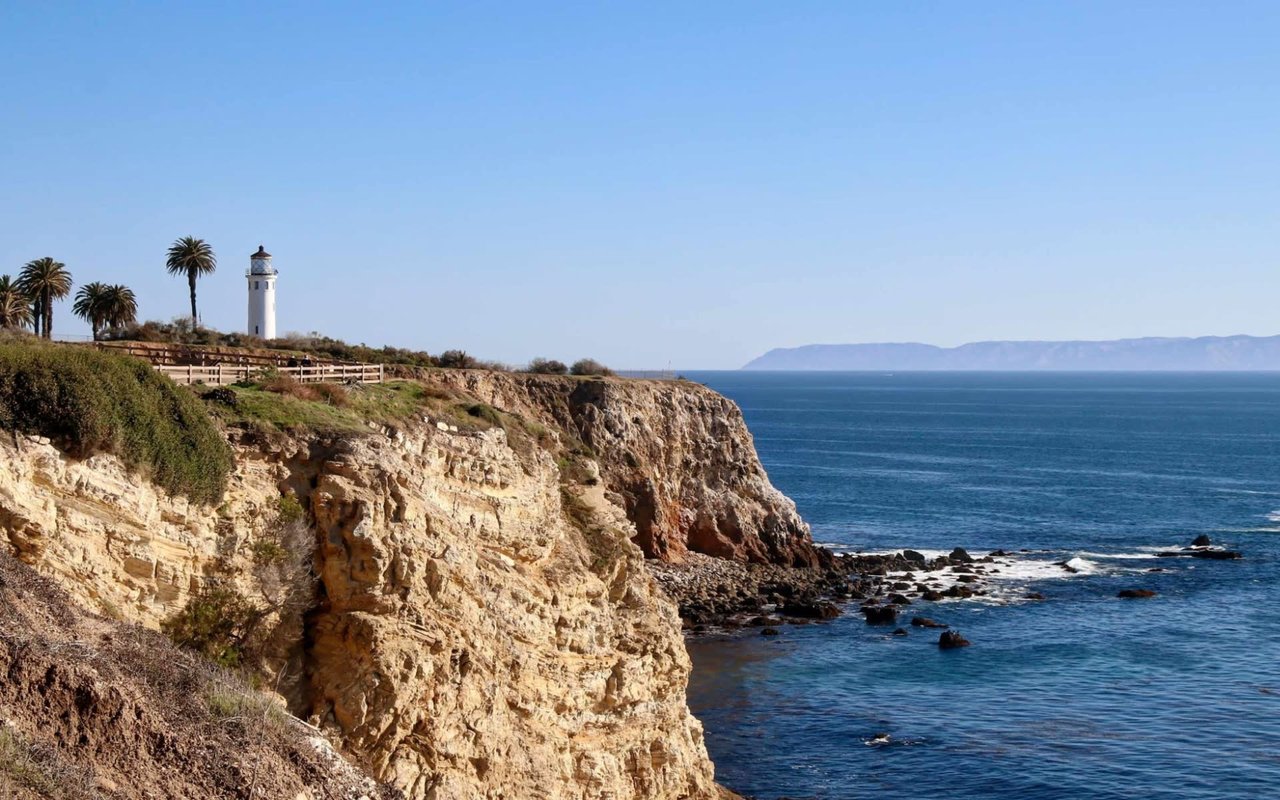 Palos Verdes Peninsula