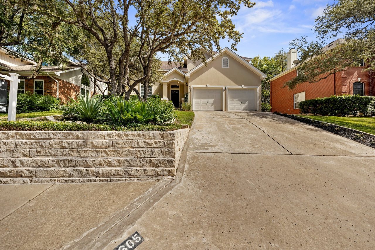 3605 Rip Ford Dr, Austin, Texas 78732