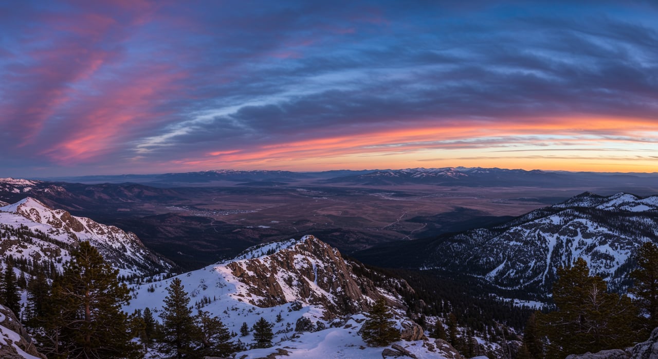The Top Attractions in the East Mountains For Locals or Tourists