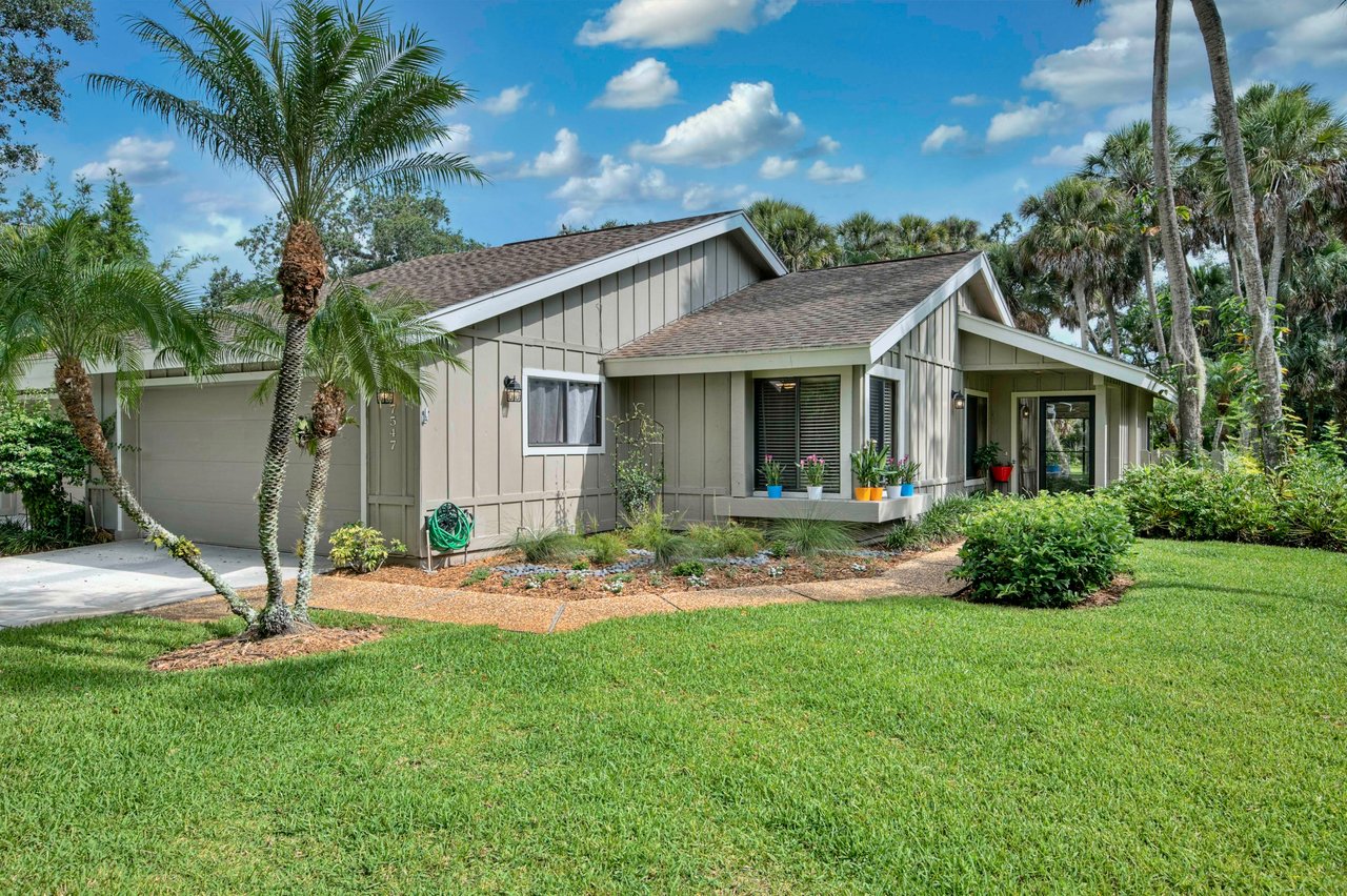 🌴🏡JUST LISTED🏡🌴 @7547 SILVER FERN BLVD, #54, SARASOTA, FL 34241