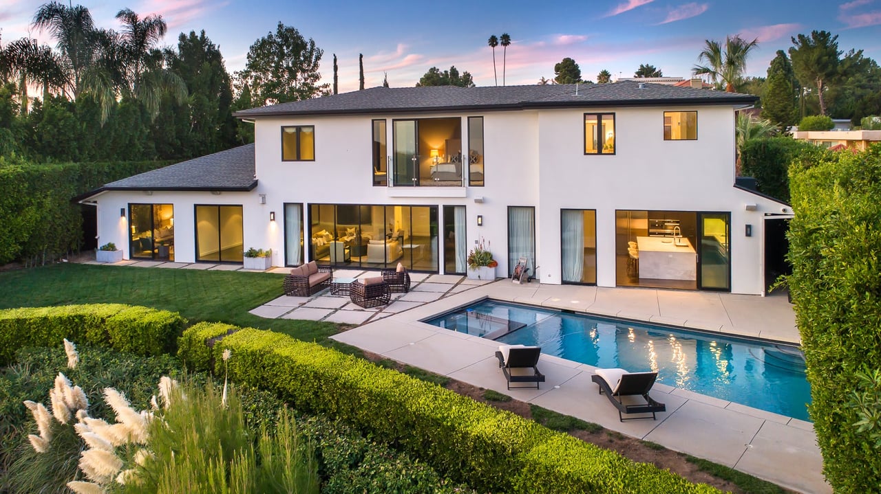 NBA Superstar Russell Westbrook Sells Home in the 90210