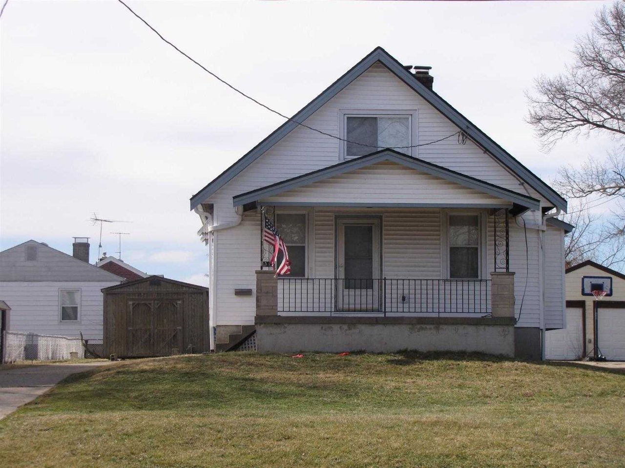 0 Simpson Avenue