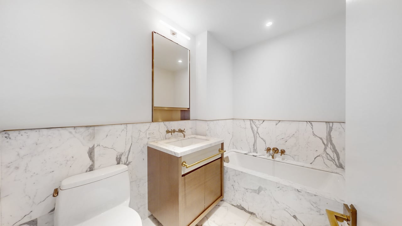 305 East 51st - Halcyon - Spacious 1 Bed