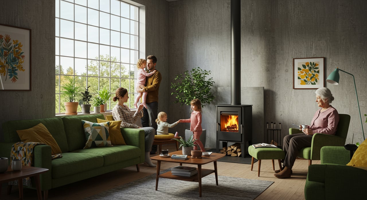 Advice for First-Generation Homebuyers