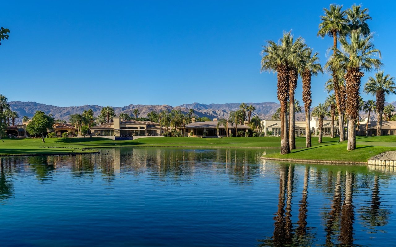 Palm Desert’s Grandiose Event Spaces: Perfect for Your Next Celebration