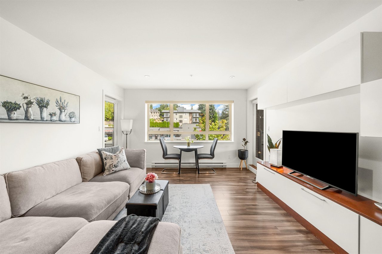 201-5688 Hastings Street, Burnaby