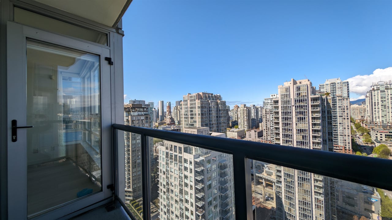 3009-928 Beatty Street, Vancouver