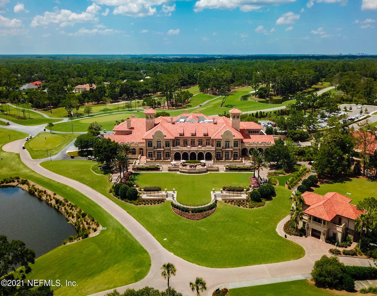 1210 Salt Creek Island Drive